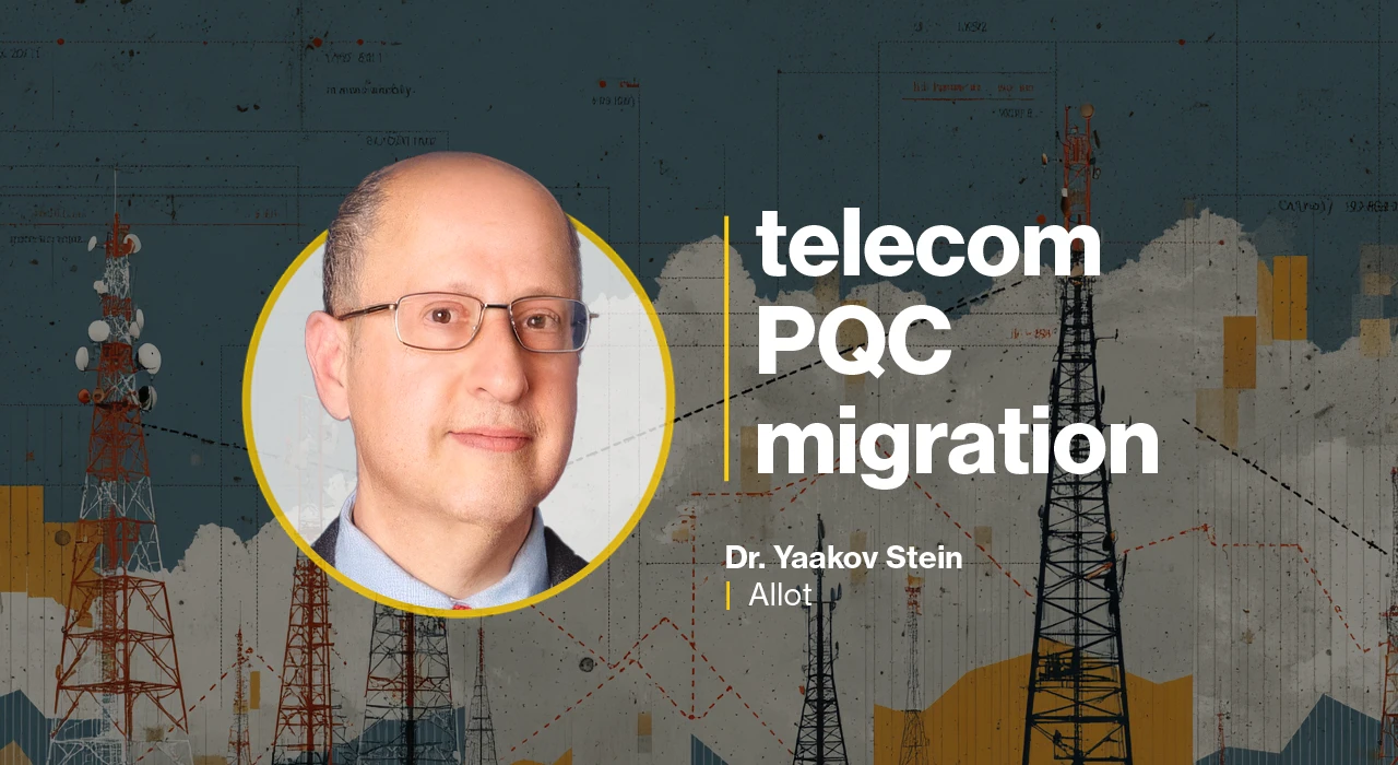 What your vendor says about PQC tells you if they are ready