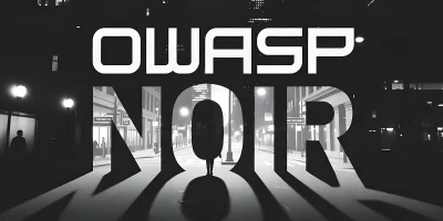 OWASP Noir