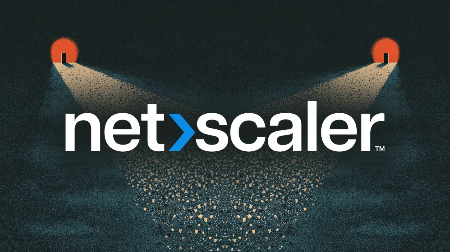 Suspected state-sponsored hackers exploited NetScaler zero-day since early September (CVE-2026-88772)