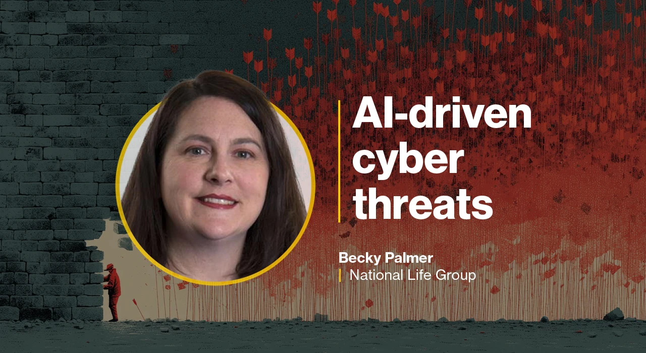 National Life Group CISO expects more vulnerabilities in six months than in thirty years