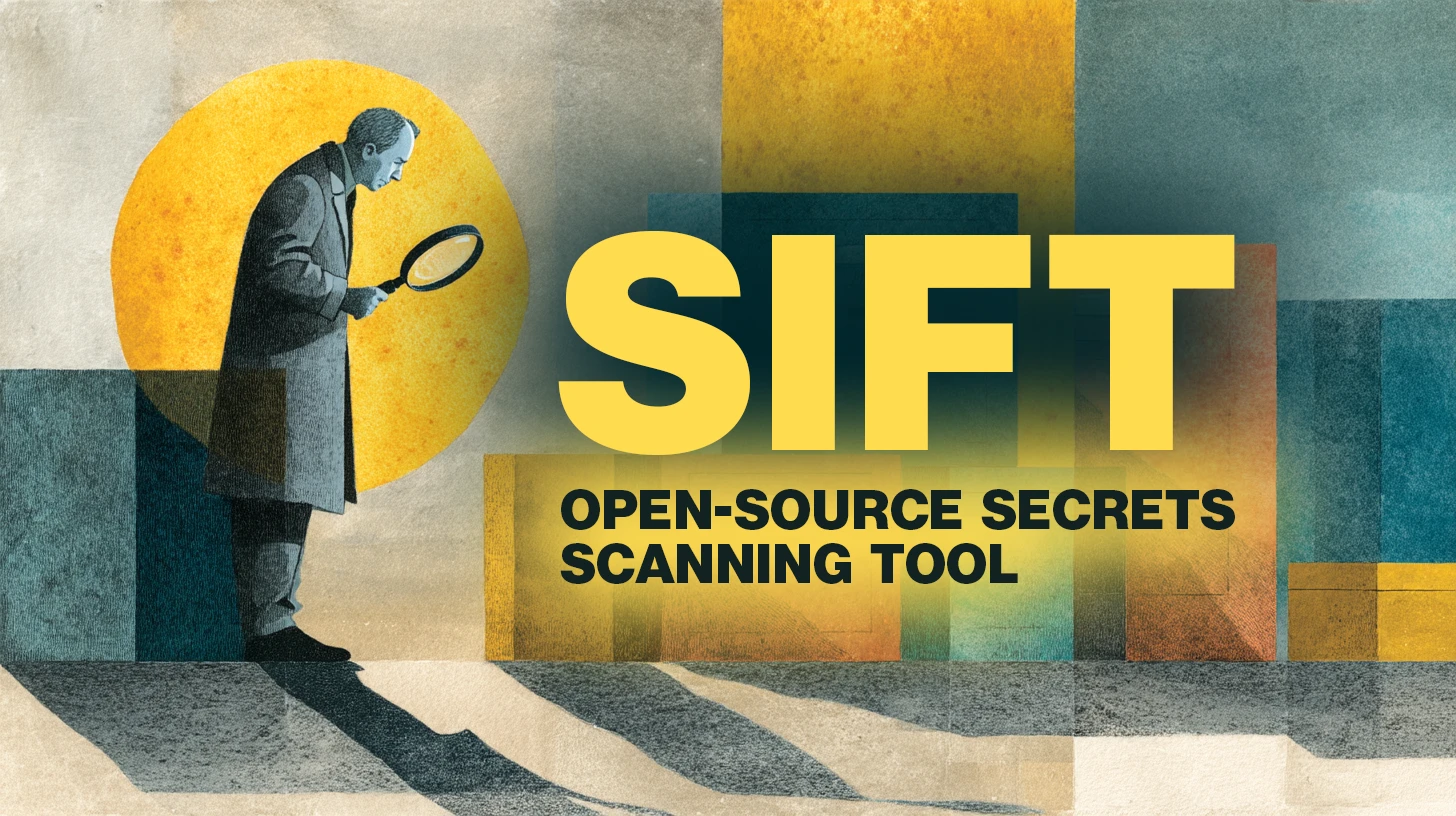 Open-source secrets scanning tool Sift hunts credentials in Microsoft 365, Slack, and Jira