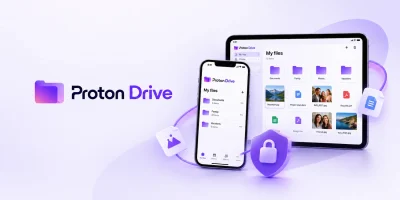 Proton Drive