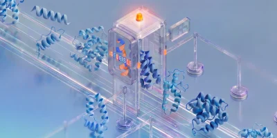 SynthID Bio