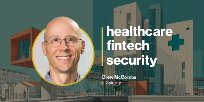 Drew McCombs
