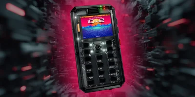 MAKERphone 2