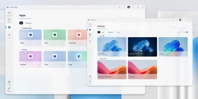 Windows App