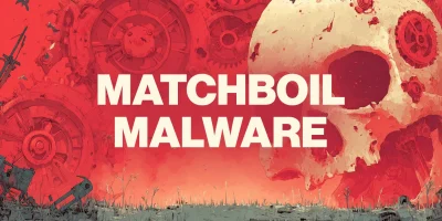 MATCHBOIL