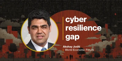 Akshay Joshi