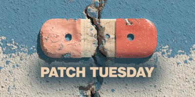 patch tuesday