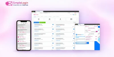 SimpleLogin