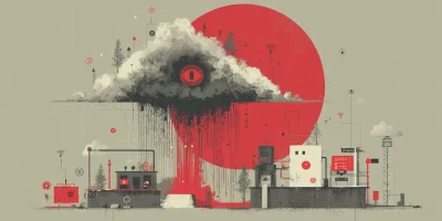 cloud