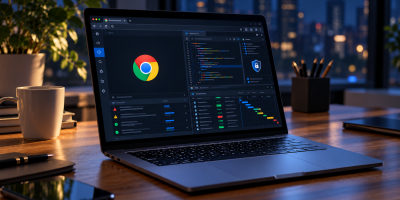 Chrome Vulnerability Rewards Program