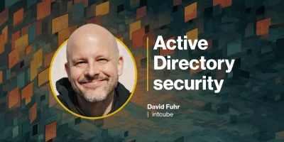 David Fuhr