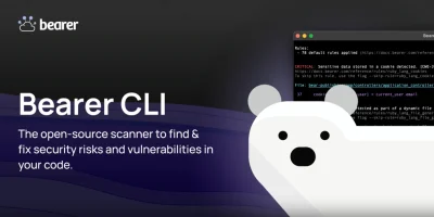 Bearer CLI