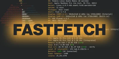 Fastfetch