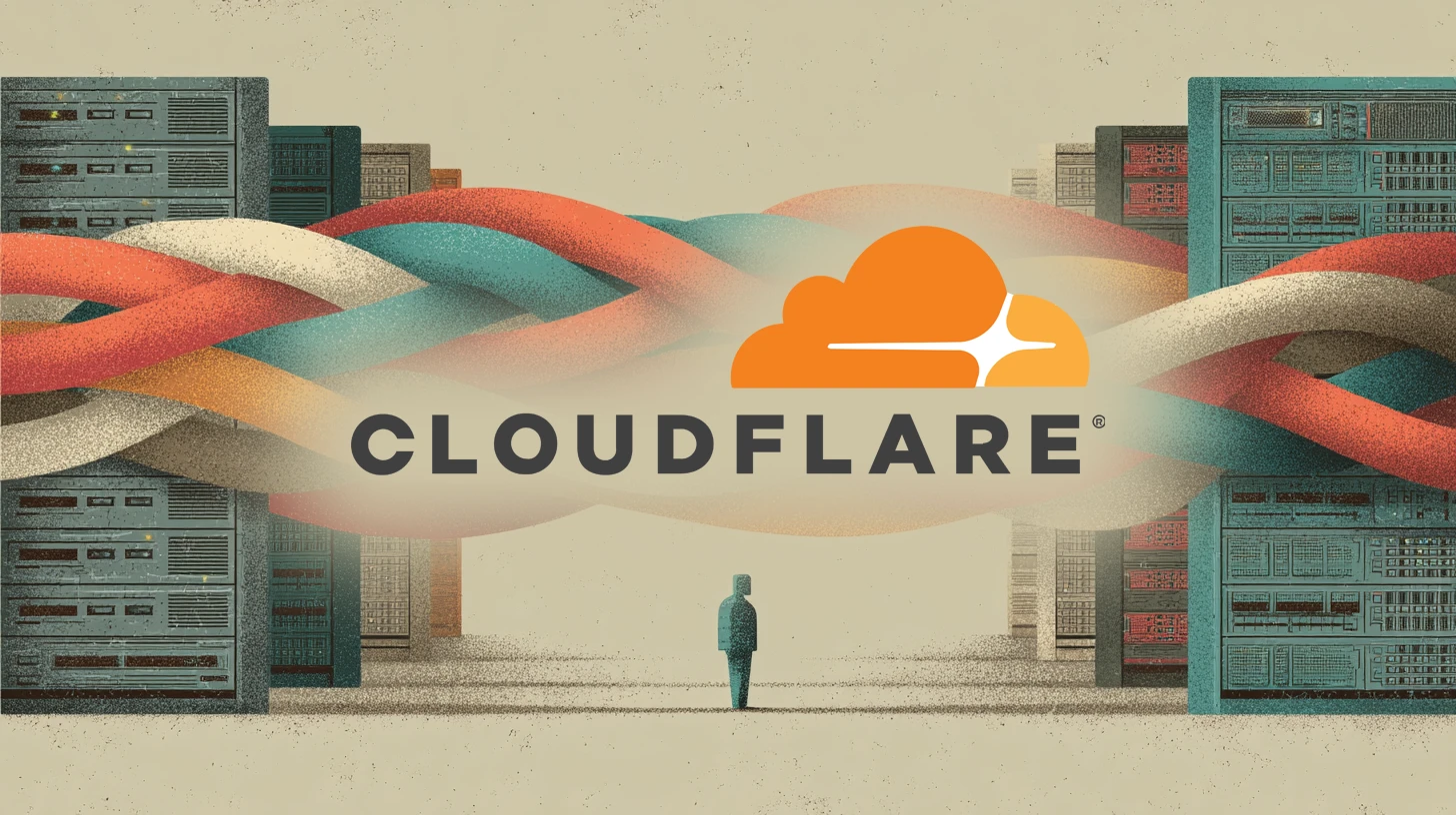 Cloudflare bets you’re overpaying an LLM to read your invoices