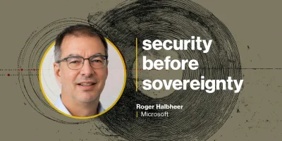 Roger Halbheer