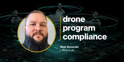 Nick Donarski