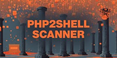PHP2Shell scanner