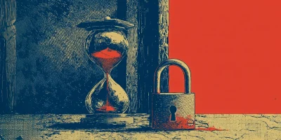 time