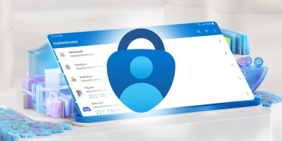 Microsoft Authenticator for Android