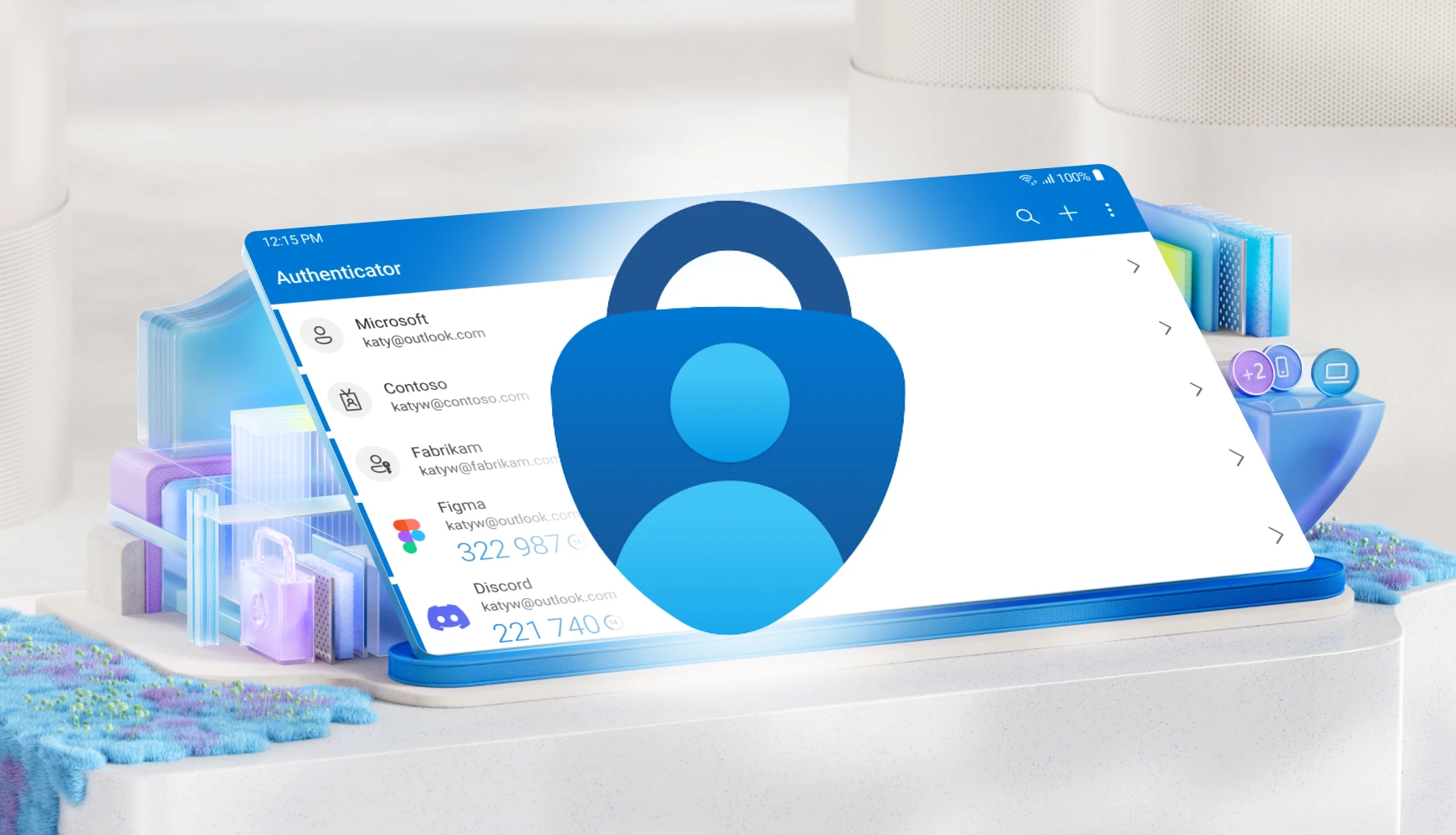 Microsoft Authenticator vulnerability let rogue Android apps steal work account access