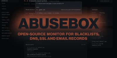 AbuseBox