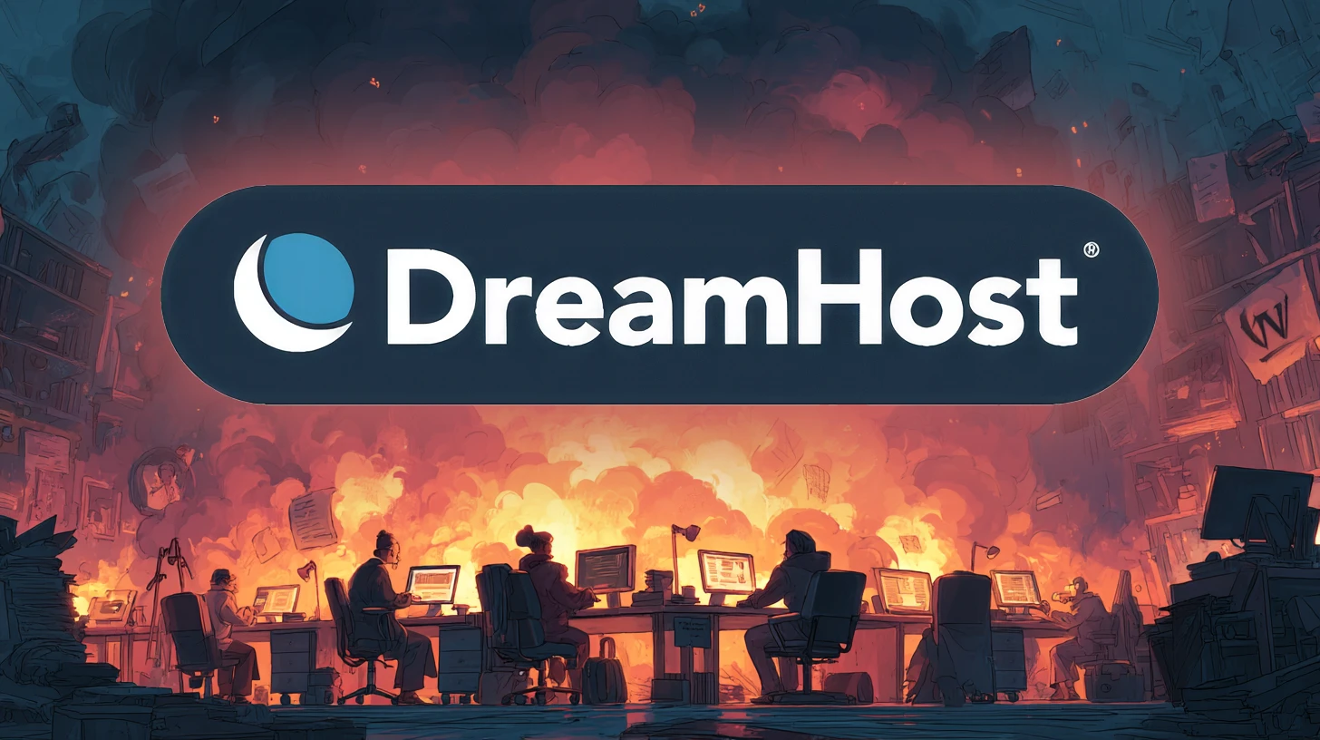 DreamHost incident triggers password resets, locks customers out of email and FTP accounts
