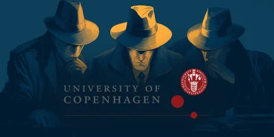University of Copenhagen