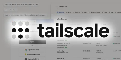Tailscale